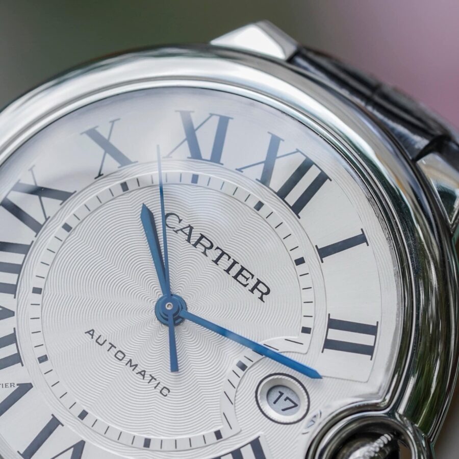 Cartier W69016Z4