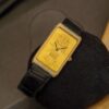 Đồng Hồ Corum Diamond 999.9 Gold Bar Union Bank of Switzerland 15Gr