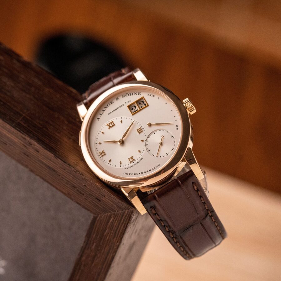 A.Lange And Sohne 101.032
