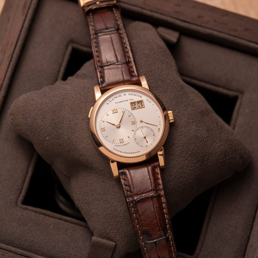 A.Lange And Sohne 101.032