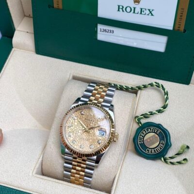 Rolex 126233