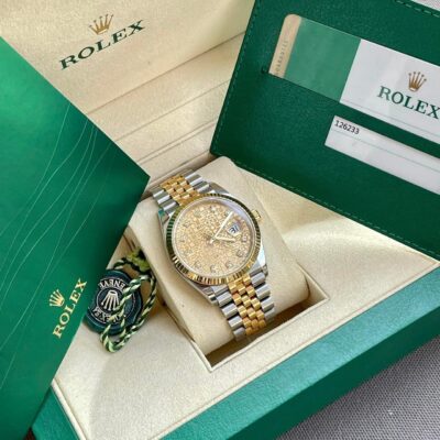 Rolex 126233
