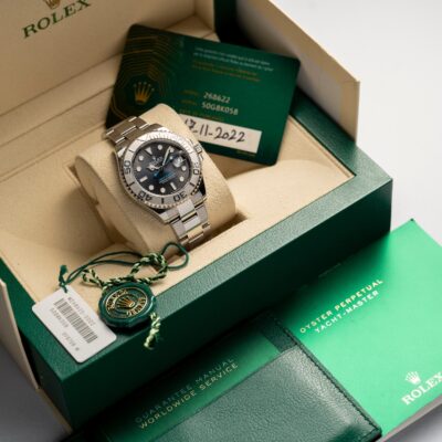 Rolex 268622