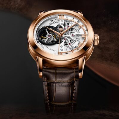 Tourbillon VM-S-PWS