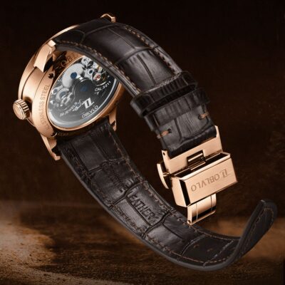 Tourbillon VM-S-PWS