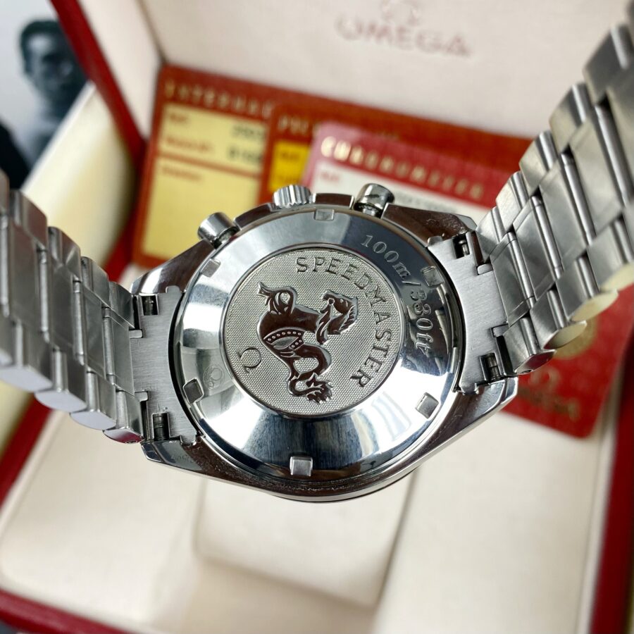 Đồng hồ Omega SPEEDMASTER 3210.50.00