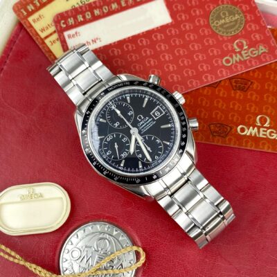 Đồng hồ Omega SPEEDMASTER 3210.50.00