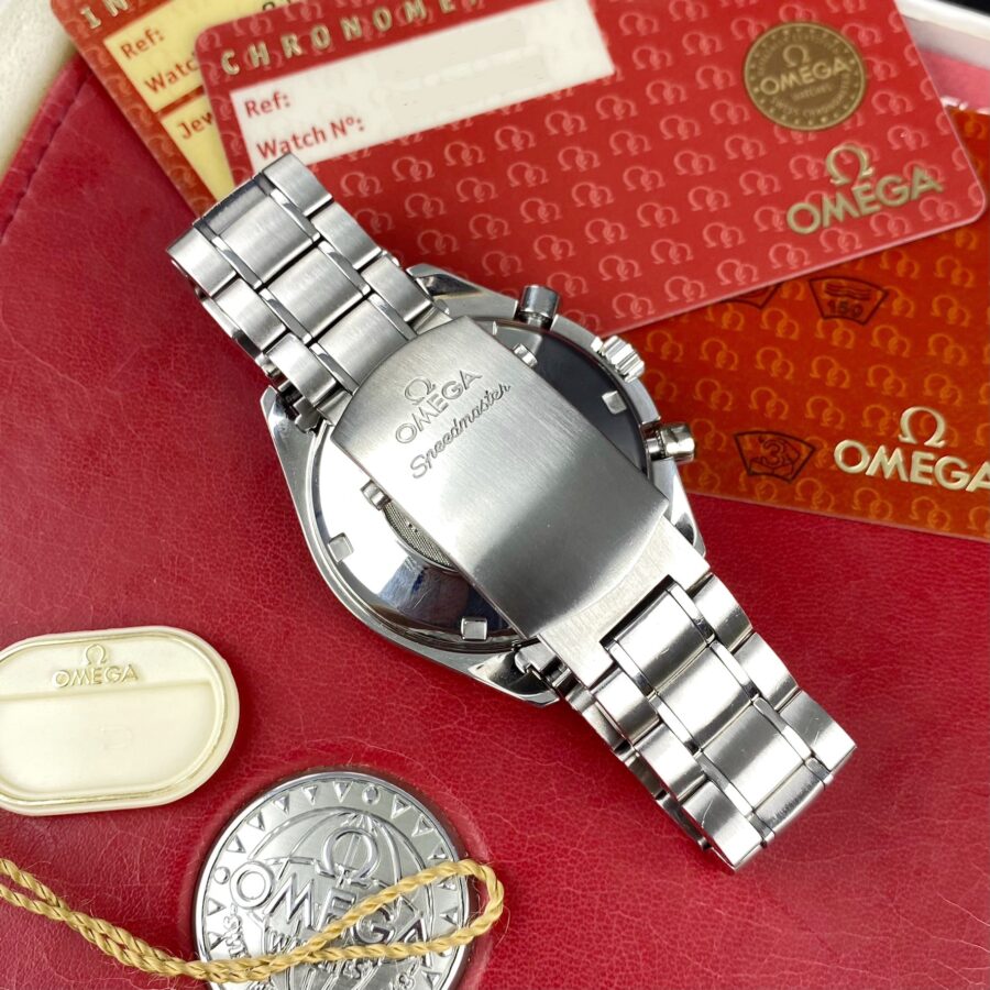 Đồng hồ Omega SPEEDMASTER 3210.50.00