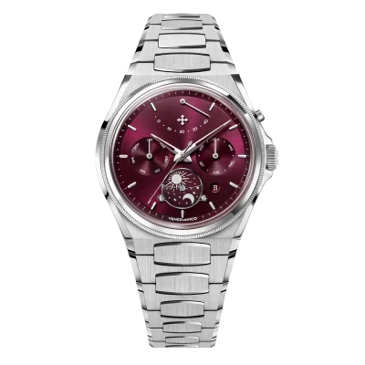 Đồng hồ Venezianico Arsenale Calendario - 6221581C