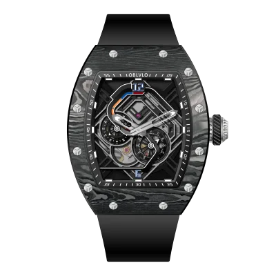 Đồng Hồ OBLVLO OBL-XM-RACING-C-CBBR