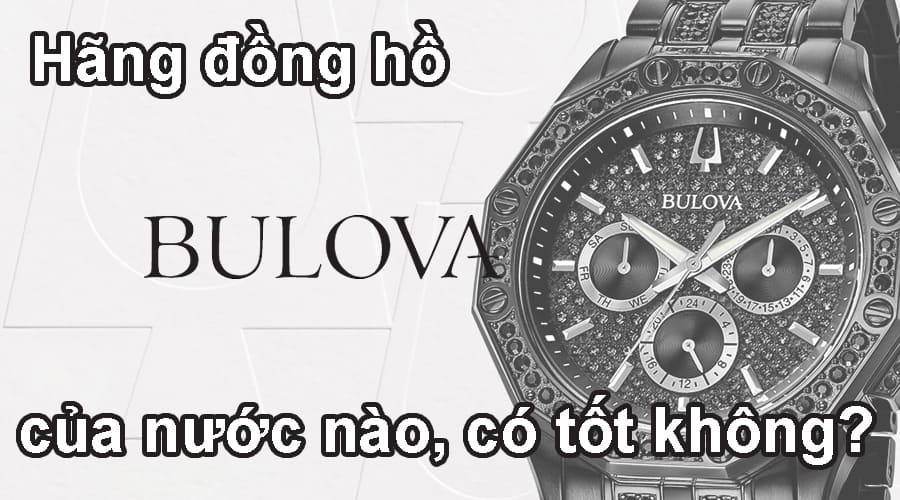 bulova nước nào