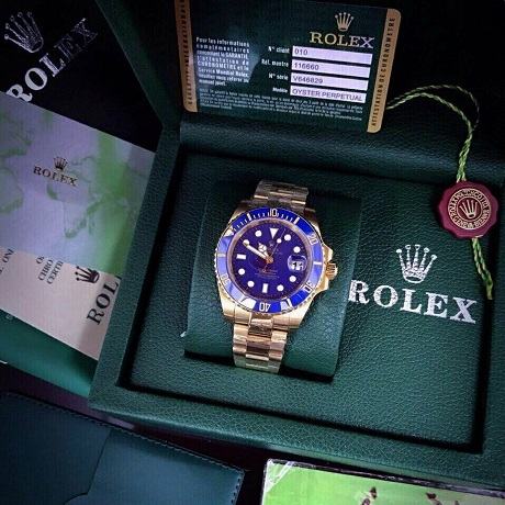 các mẫu đồng hồ rolex nam đẹp