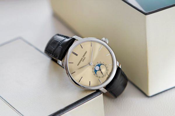 cách phân biệt đồng hồ frederique constant thật giả