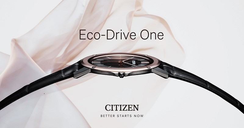 Đồng hồ Eco Drive là gì? Cách phân biệt và sử dụng ra sao?