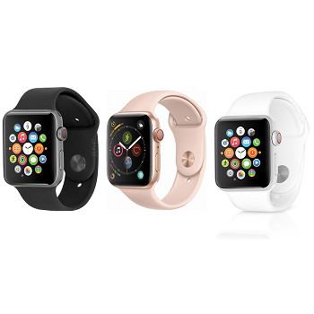 có nên mua apple watch series 4