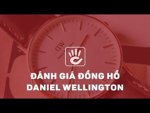 đồng hồ dw của nước nào sản xuất