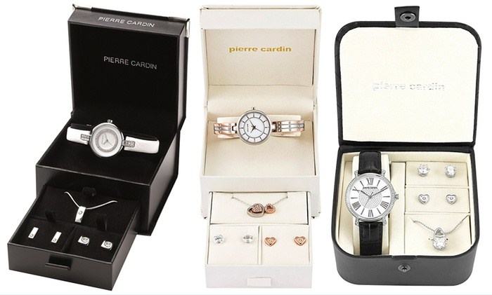 đồng hồ pierre cardin có tốt không