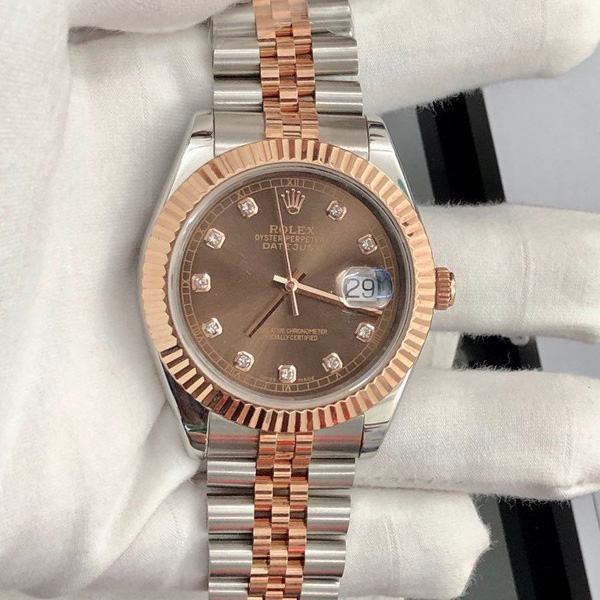 đồng hồ rolex bản sao là gì