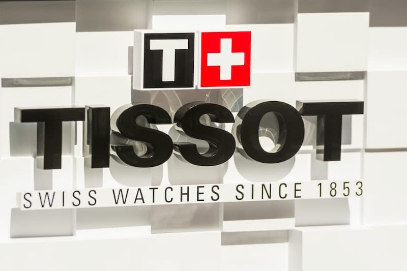 đồng hồ tissot là của nước nào