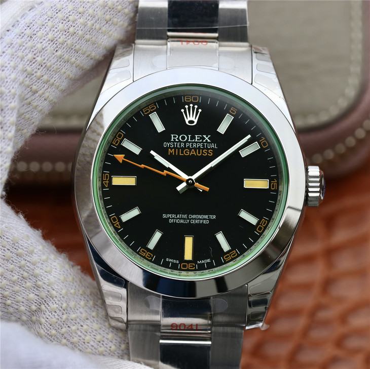 giá đồng hồ rolex máy eta