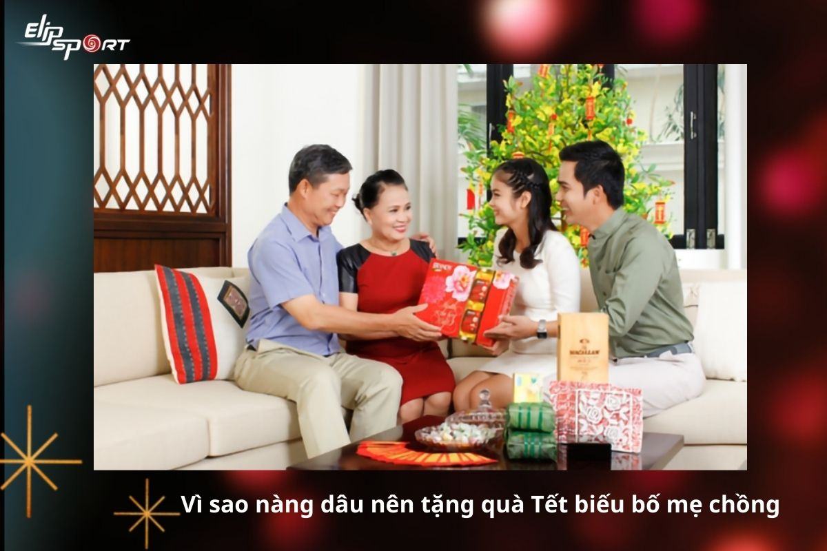 quà biếu tết nhà chồng