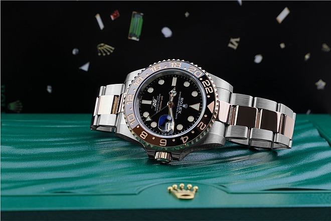 rolex của nước nào