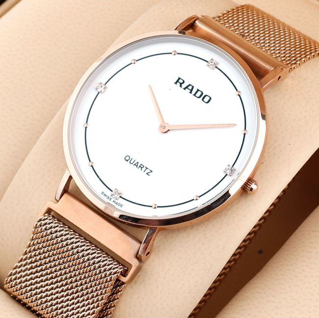 thay pin đồng hồ rado