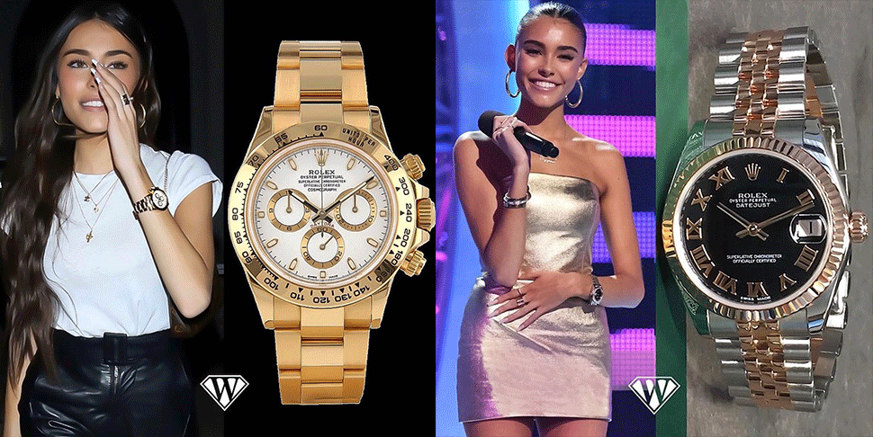 thương hiệu đồng hồ nữ nổi tiếng thế giới